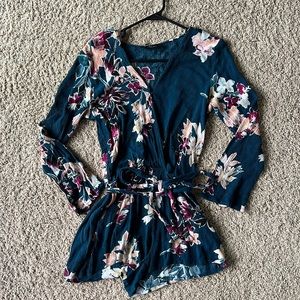 Lulu’s Romper